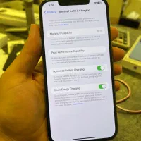 Iphone 12 promax 256 zaa آیفون|موبایل|تهران, جردن|دیوار