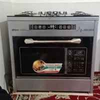 اجاق گاز