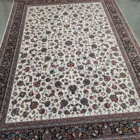 2تخته فرش 9متری افشان گیلدا 700شونه نو واکبند
