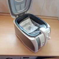 سرخ کن نو|سایر لوازم برقی|ملایر, |دیوار