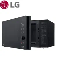 ماکروفر/ماکرویوو الجی 8265 ۴۲لیتر  رنگ مشکی