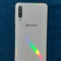 سامسونگ A70  128GB