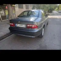 سمند LX مدل ۸۴