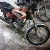 موتور سیکلت