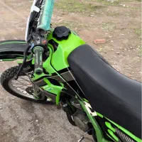 کاوازاکی دوزمانه