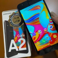 گوشی سامسونگ مدل A2