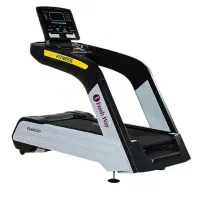 تردمیل باشگاهی فرش وی FW8000