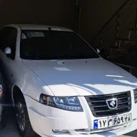 سمند سورن مدل ۱۴۰۴  صفر خشک|خودرو سواری و وانت|کرج, اصفهانی‌ها|دیوار