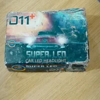 هدلایتD11 پروژکتور