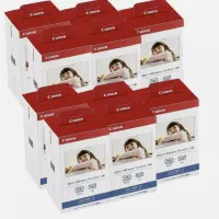 Kp108 Canon کاغذ کانن کی پی 108|پرینتر، اسکنر، کپی، فکس|تهران, عباس‌آباد|دیوار