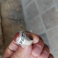 انگشترنقره