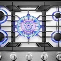 تعمیرات انواع اجاق گاز صفحه ای گاز فردار کل تهران|خدمات پیشه و مهارت|تهران, یوسف‌آباد|دیوار