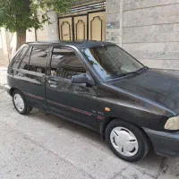 هاچبک مدل 88 هیدرولیک فوری زیر قیمت