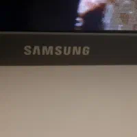 تلویزیون سامسونگ ۵۵ اینچ|تلویزیون و پروژکتور|ایلام, |دیوار