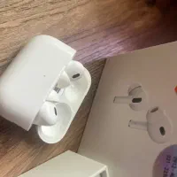 airpod pro 2 ایرپاد پرو ۲ لایتنینگ اورجینال