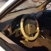 با درود پارس تی فایو مدل 402|خودرو سواری و وانت|کنارک, |دیوار