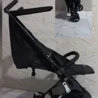 کالسکه مسافرتی خارجی کوچیک