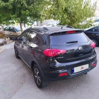 لیفان ایکس ۵۰ مدل ۹۵ بیرنگ بدون تصادف