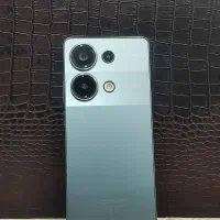 Note 13 pro