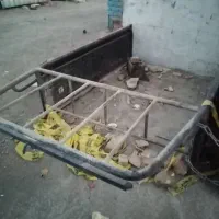 باربند پیکان وانت