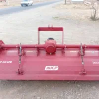 روتیواتور ۶۰ پره سوپرپارس وچیزل ۷ شاخه