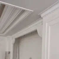 گچکاری،سفیدکاری،لکه گیری و خرده کاری|خدمات پیشه و مهارت|محمدشهر, محمدشهر|دیوار