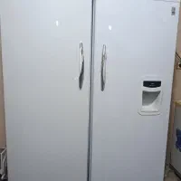 یخچال دو قلو پارس به ضمانت|یخچال و فریزر|معمولان, |دیوار