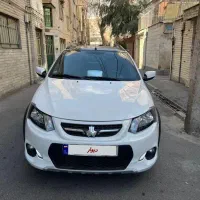 کوییک r مدل 1402|خودرو سواری و وانت|تهران, اتابک|دیوار