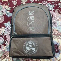 کوله پشتی نو هست