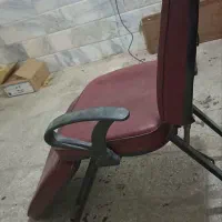 تلویزیون ، صندلی آرایشگاه ، دی وی دی ، ظبط و باند|تلویزیون و پروژکتور|تربتحیدریه, بی بی حسنیه|دیوار