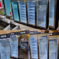 یخچال تک درب سایز ۶۰ و ۷۰ برند