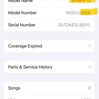 ایفون ۱۲|موبایل|پاکدشت, پاکدشت (مامازند)|دیوار