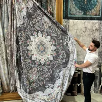 رو فرشی کشدار