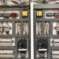 برقکارساختمان برقکشی صنعتی