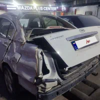 MVM 530|خودرو سواری و وانت|تهران, شهرک فردوس (حسینی)|دیوار