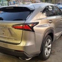 لکسوس Nx200tمدل ۲۰۱۷ اتوگالری باما|خودرو سواری و وانت|تبریز, |دیوار