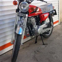 موتور مزایده صفر|موتورسیکلت|سنندج, |دیوار