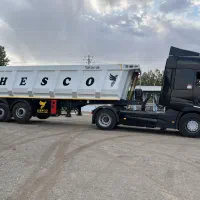 کمپرسی|خودرو سنگین|همدان, |دیوار