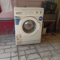 ماشین لباسشویی کن وود