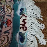 فرش دایره ۴۰ رج ۱/۵×۱/۵|فرش|تبریز, |دیوار