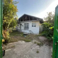 ۲۶۰مترزمین/۸۰متربنای قدیمی/براسفالت/انشعابات