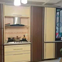 کابینت ام دی اف ساخت ترکیه