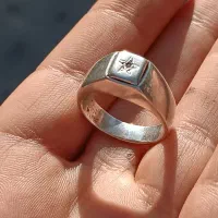 انگشتر حرز|جواهرات|کوهدشت, |دیوار