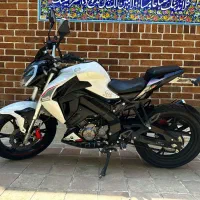 بنلی 180 s درحد