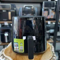 سرخکن فیلیپس اصلی (اورجینال) مدل 9270 6.2 لیتری