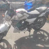 بنلی۱۵۰مدل۱۴۰۰|موتورسیکلت|ری, فیروزآبادی|دیوار