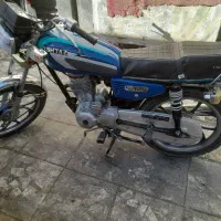 موتوراستارتی درحدپنج دنده