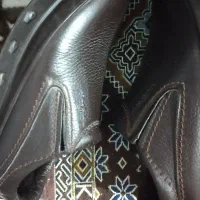 کفش|کیف، کفش، کمربند|ایرانشهر, |دیوار