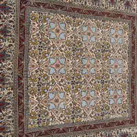 سفره سنتی|صنایع دستی و سایر لوازم تزئینی|تهران, میدان میوه و تره‌بار مرکزی|دیوار