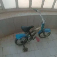 دوچرخه